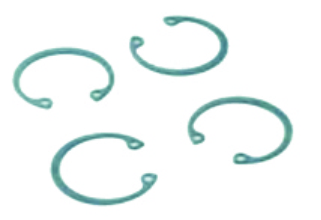 Brake Pedal Shaft Lock